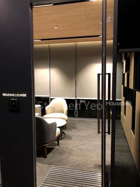 The Clement Canopy, S$ 1,600,000, 732 sqft, 公寓 - Apartment