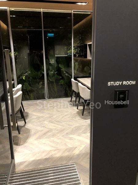 The Clement Canopy, S$ 1,600,000, 732 sqft, 公寓 - Apartment