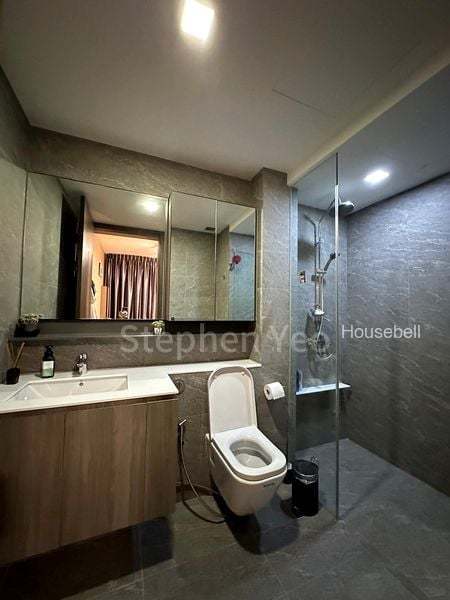 The Clement Canopy, S$ 1,600,000, 732 sqft, 公寓 - Apartment