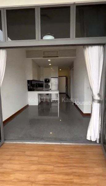 Seahill, S$ 1,650,000, 980 sqft, Condos - Condominium