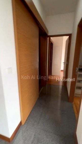 Seahill, S$ 1,650,000, 980 sqft, Condos - Condominium
