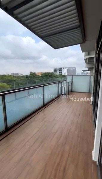 Seahill, S$ 1,650,000, 980 sqft, Condos - Condominium