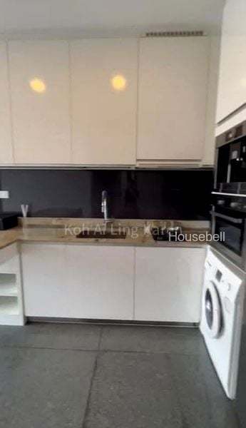 Seahill, S$ 1,650,000, 980 sqft, Condos - Condominium