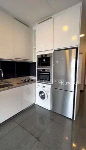 Seahill, S$ 1,650,000, 980 sqft, Condos - Condominium