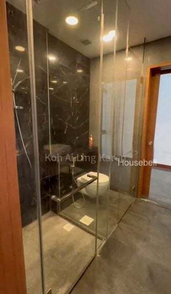 Seahill, S$ 1,650,000, 980 sqft, Condos - Condominium