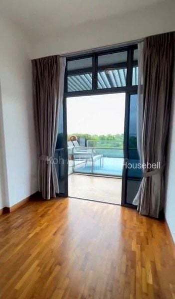 Seahill, S$ 1,650,000, 980 sqft, Condos - Condominium