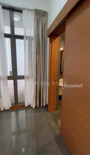Seahill, S$ 1,650,000, 980 sqft, Condos - Condominium