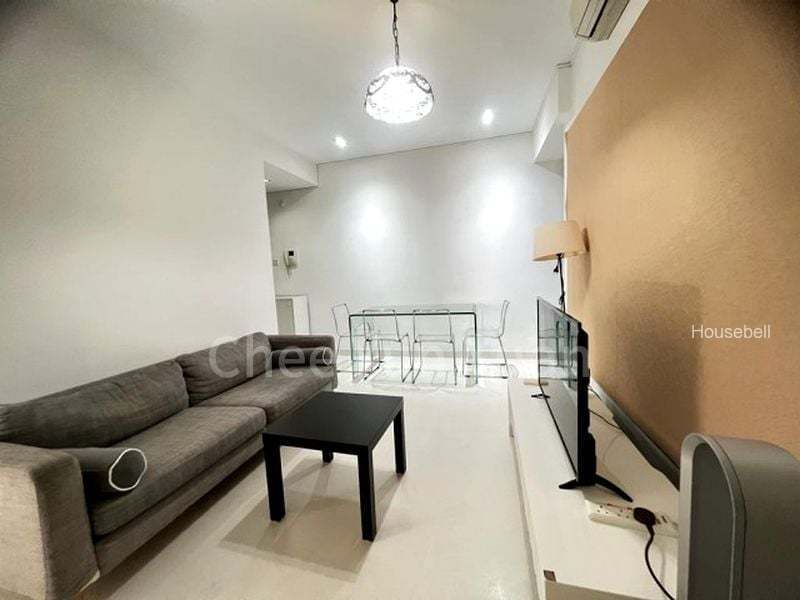 Atrium Residences, S$ 1,300 /mo, 150 sqft, Condos - Apartment