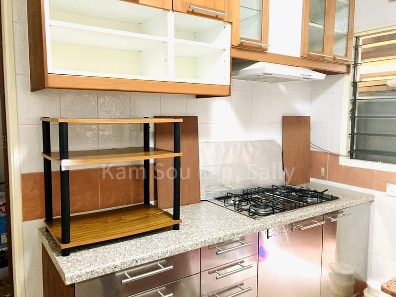 4 Bed Condo for Rent in  Cashew Heights Condominium(4)