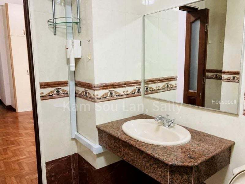 4 Bed Condo for Rent in  Cashew Heights Condominium(1)
