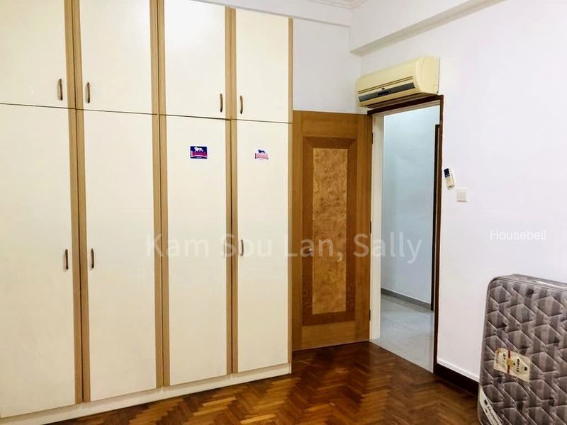 4 Bed Condo for Rent in  Cashew Heights Condominium(5)