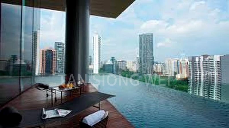 4 Bed Condo for Rent in  The Marq On Paterson Hill(2)