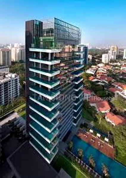 4 Bed Condo for Rent in  The Marq On Paterson Hill(1)