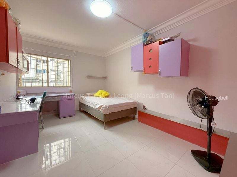 244 Tampines Street 21