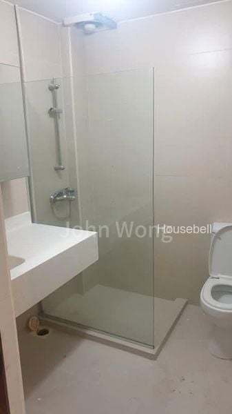Capitol Park, S$ 7,900 /月, 2,800 sqft, 有地 - Terraced House