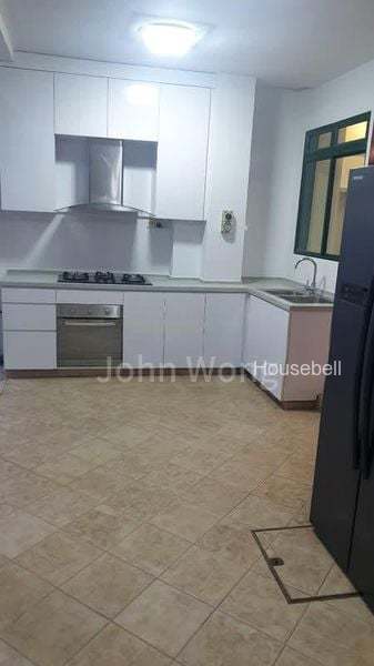 Capitol Park, S$ 7,900 /月, 2,800 sqft, 有地 - Terraced House