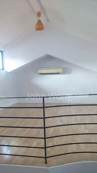 Capitol Park, S$ 7,900 /月, 2,800 sqft, 有地 - Terraced House