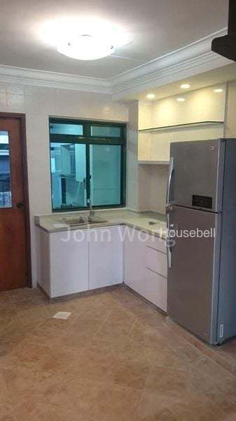 Capitol Park, S$ 7,900 /月, 2,800 sqft, 有地 - Terraced House