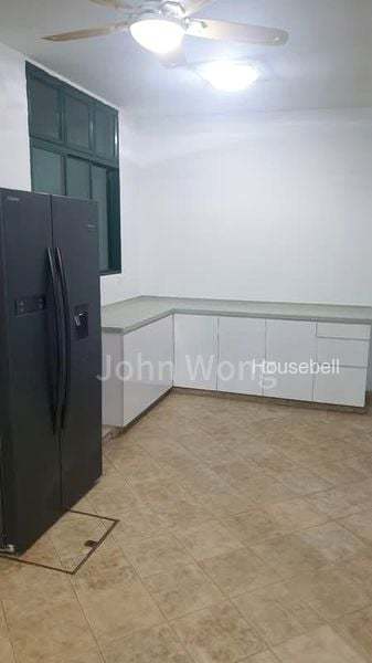 Capitol Park, S$ 7,900 /月, 2,800 sqft, 有地 - Terraced House