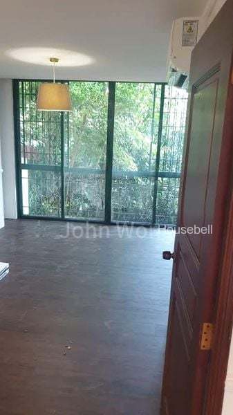Capitol Park, S$ 7,900 /月, 2,800 sqft, 有地 - Terraced House