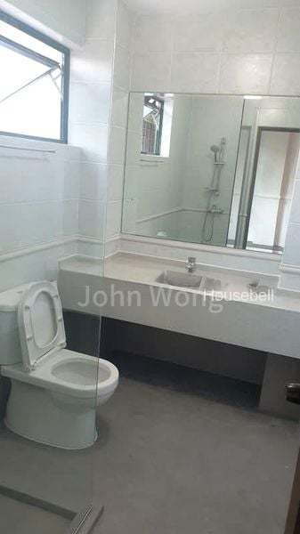 Capitol Park, S$ 7,900 /月, 2,800 sqft, 有地 - Terraced House