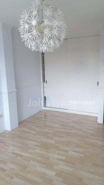 Capitol Park, S$ 7,900 /月, 2,800 sqft, 有地 - Terraced House