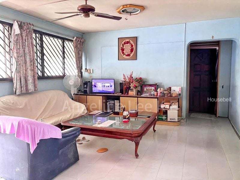 4 Room (4A) HDB for Sale in  247 Kim Keat Link(2)
