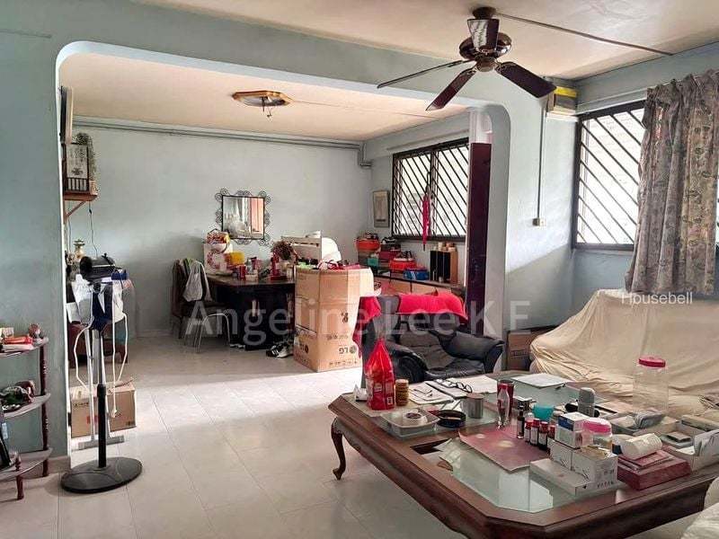 4 Room (4A) HDB for Sale in  247 Kim Keat Link(3)