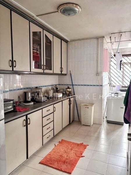 4 Room (4A) HDB for Sale in  247 Kim Keat Link, S$ 662,448, 1,119 sqft, HDB - 4 A