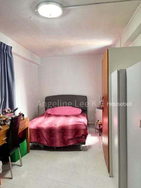 4 Room (4A) HDB for Sale in  247 Kim Keat Link(5)