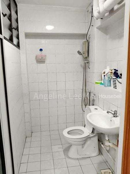 4 Room (4A) HDB for Sale in  247 Kim Keat Link, S$ 662,448, 1,119 sqft, HDB - 4 A