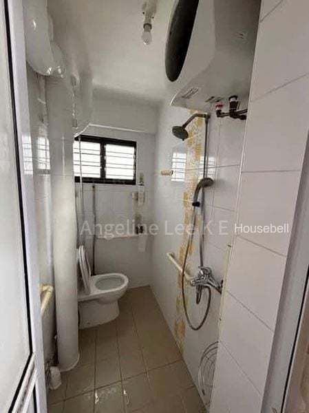 247 Kim Keat Link, S$ 658,000, 1,119 sqft, 组屋 - 4 A