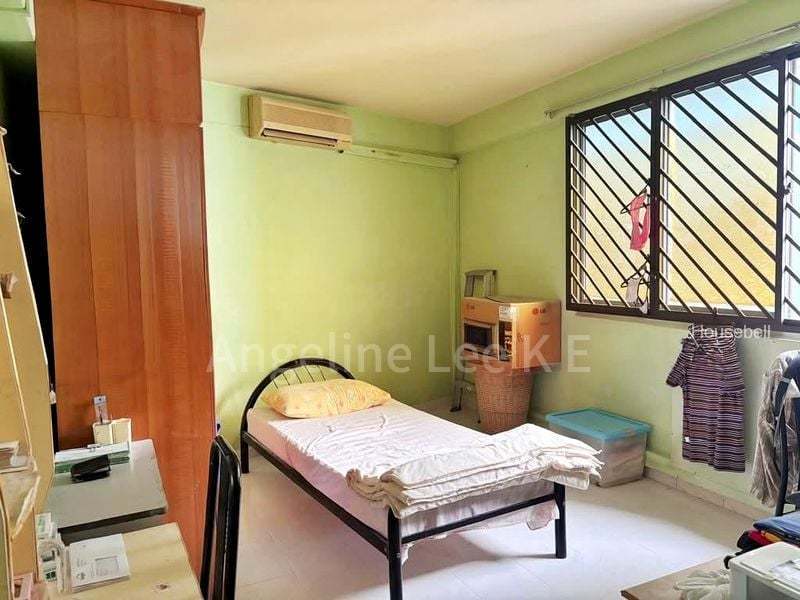 247 Kim Keat Link, S$ 658,000, 1,119 sqft, 组屋 - 4 A