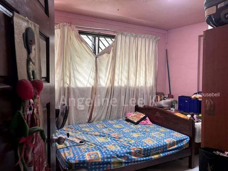4 Room (4A) HDB for Sale in  247 Kim Keat Link(6)