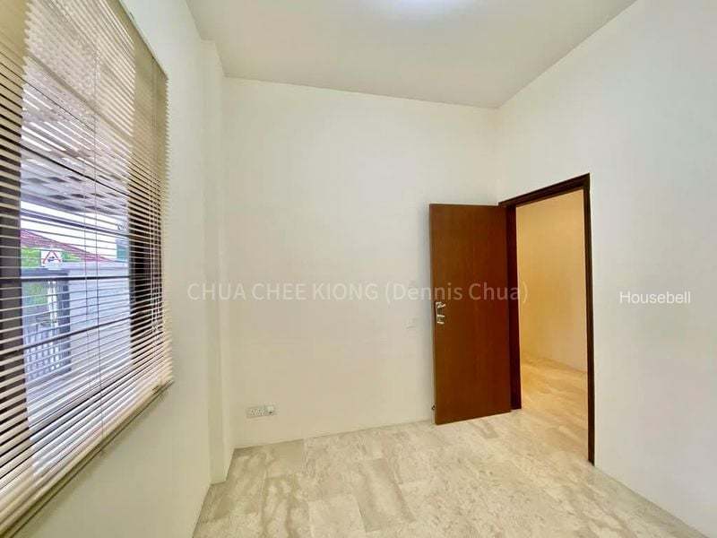 Serangoon Garden Estate(1)