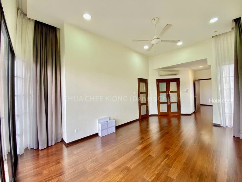 Serangoon Garden Estate(5)
