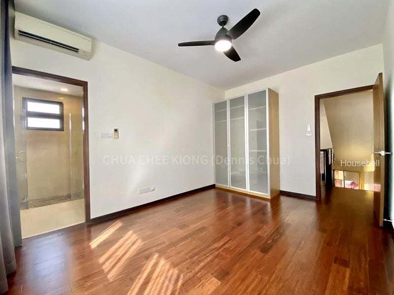 Serangoon Garden Estate(2)
