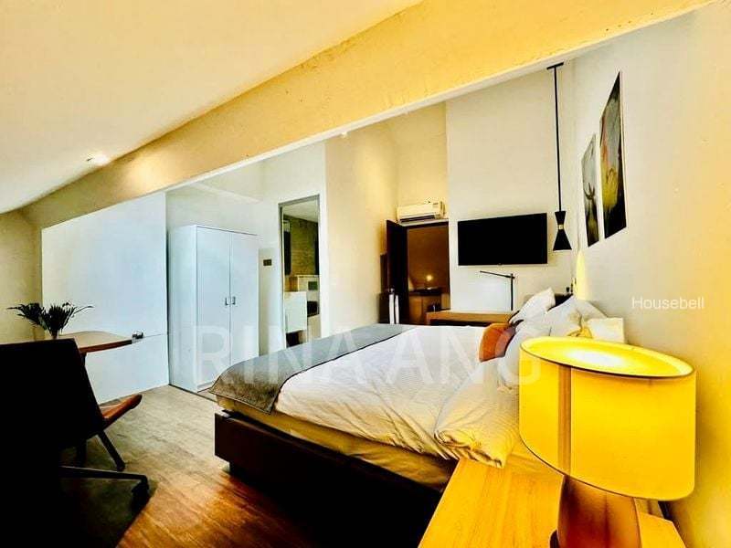 4+1 Bed Shophouse (Landed) for Rent in  Lembu Road(5)