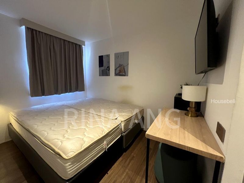 4+1 Bed Shophouse (Landed) for Rent in  Lembu Road, S$ 10,500 /mo, 1,500 sqft, Landed - Shophouse