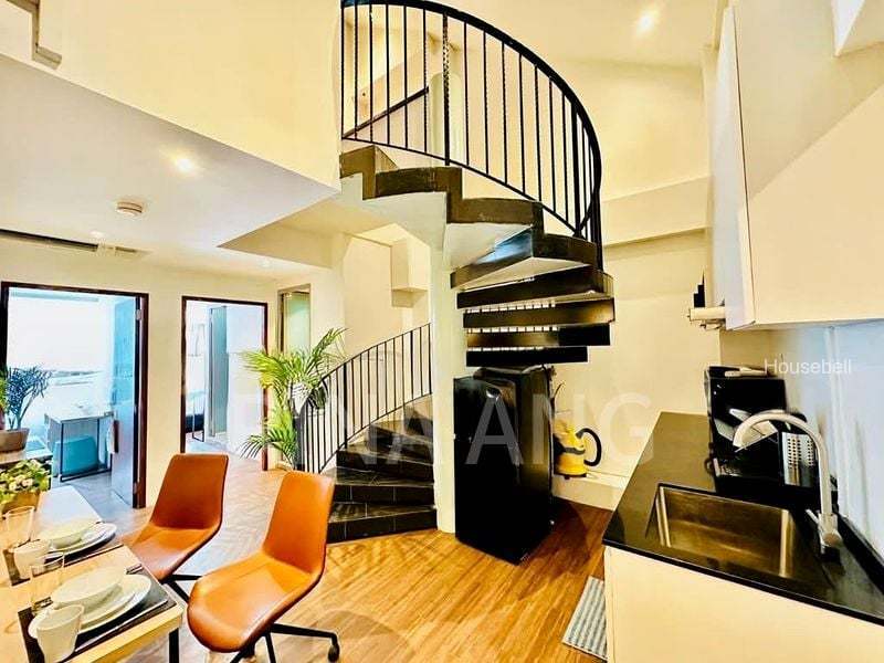 4+1 Bed Shophouse (Landed) for Rent in  Lembu Road(1)