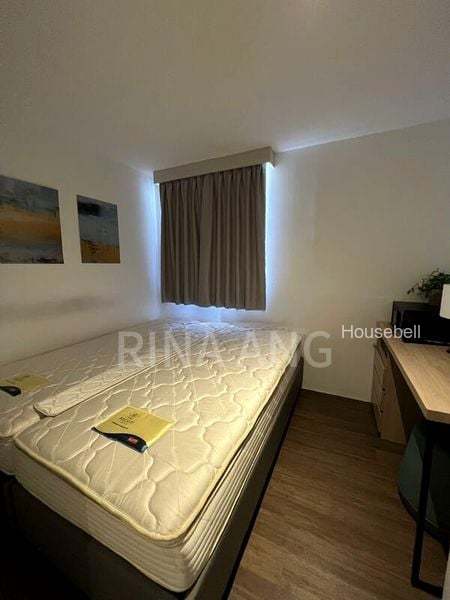 4+1 Bed Shophouse (Landed) for Rent in  Lembu Road(4)