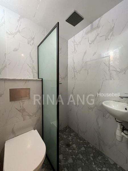 4+1 Bed Shophouse (Landed) for Rent in  Lembu Road, S$ 10,500 /mo, 1,500 sqft, Landed - Shophouse