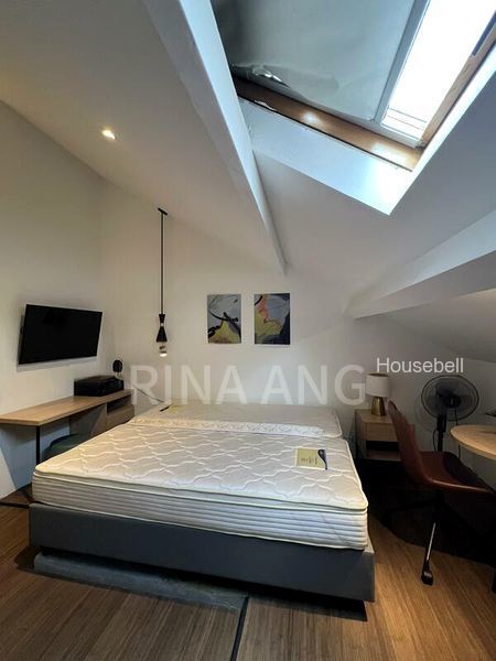 4+1 Bed Shophouse (Landed) for Rent in  Lembu Road, S$ 10,500 /mo, 1,500 sqft, Landed - Shophouse