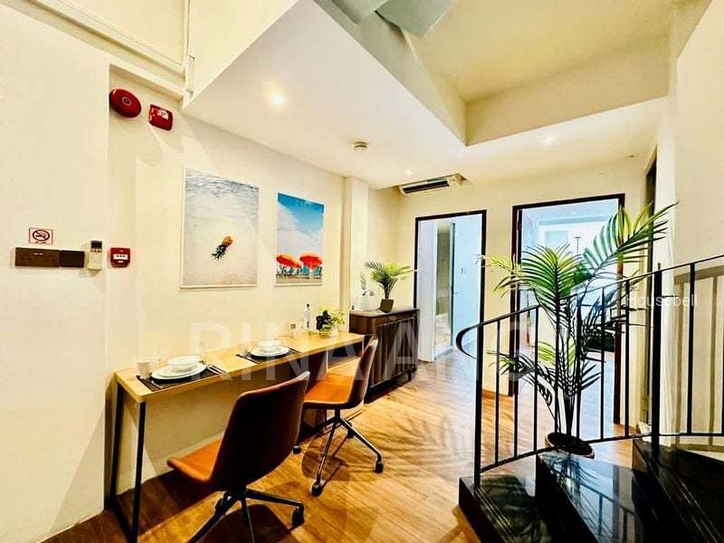 4+1 Bed Shophouse (Landed) for Rent in  Lembu Road(3)