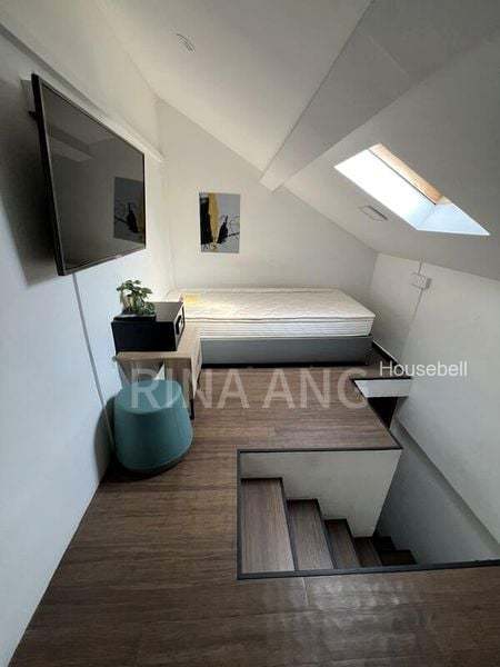 4+1 Bed Shophouse (Landed) for Rent in  Lembu Road, S$ 10,500 /mo, 1,500 sqft, Landed - Shophouse
