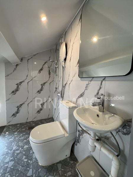 4+1 Bed Shophouse (Landed) for Rent in  Lembu Road, S$ 10,500 /mo, 1,500 sqft, Landed - Shophouse