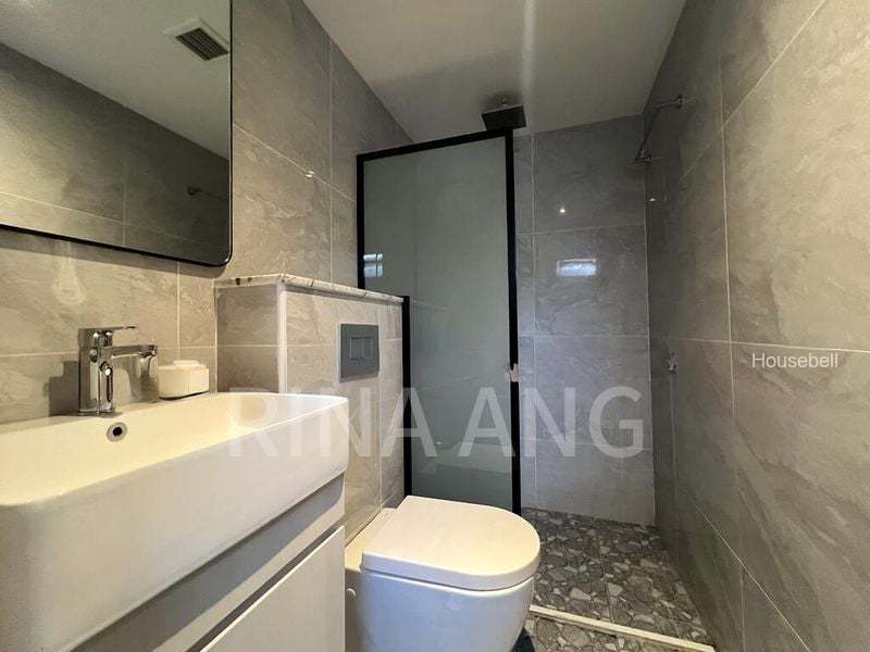 4+1 Bed Shophouse (Landed) for Rent in  Lembu Road, S$ 10,500 /mo, 1,500 sqft, Landed - Shophouse