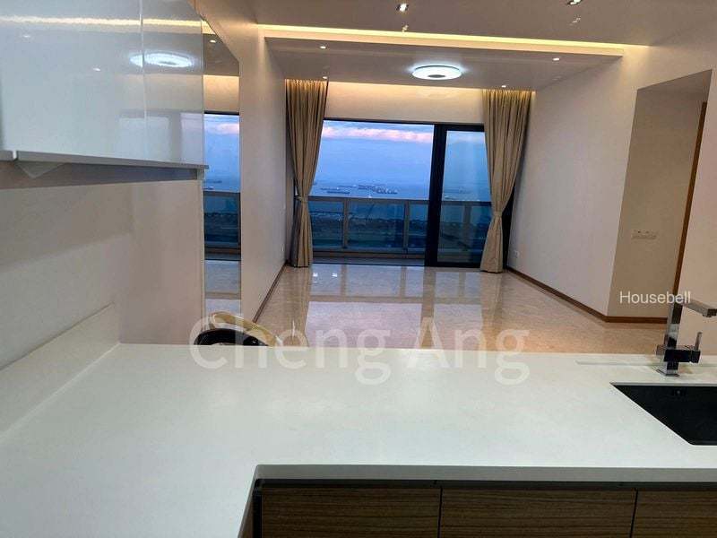 Marina Bay Residences(1)