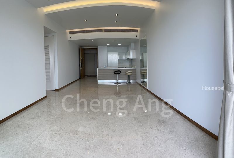 Marina Bay Residences, S$ 9,000 /月, 1,130 sqft, 公寓 - Condominium