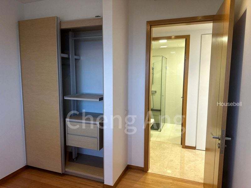 Marina Bay Residences(5)